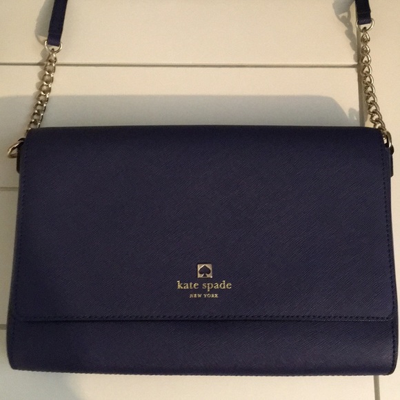 Kate spade cross body - Picture 2 of 8